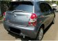 Toyota Etios Valco E 2014 Hatchback dijual-8