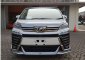 Toyota Vellfire ZG 2018 Wagon dijual-14
