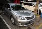 Toyota Corolla Altis V 2.0 2012 Dijual-8