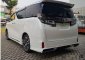 Toyota Vellfire ZG 2018 Wagon dijual-17