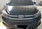 Toyota Kijang Innova All New Reborn 2.0G Automatic 2017 Dijual -7