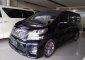 Toyota Vellfire Z 2011 Dijual -0