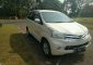 2012 Toyota Avanza G Dijual-0