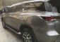 2016 Toyota Fortuner SRZ dijual-0