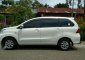 2016 Toyota Avanza G Dijual-0