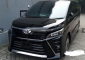 Toyota Voxy 2018 dijual-1