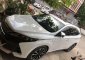 2016 Toyota Harrier GS TV Asli Jepan JBL dijual-0
