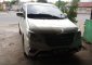 2012 Toyota Kijang Innova Dijual -0