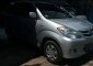 2011 Toyota Avanza E dijual -0