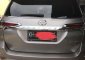 2016 Toyota Fortuner SRZ dijual-2