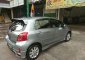 2012 Toyota Yaris S Limited dijual-2
