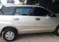 2012 Toyota Kijang Innova Dijual -3