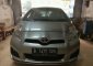 2012 Toyota Yaris S Limited dijual-3