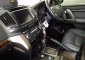 Toyota Land Cruiser V8 2011 Dijual -13
