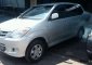 2011 Toyota Avanza E dijual -4