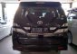 Toyota Vellfire Z 2011 Dijual -9