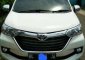 2016 Toyota Avanza G Dijual-2