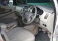 2012 Toyota Kijang Innova Dijual -5