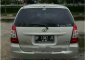 Toyota Kijang Innova E 2012 MPV dijual-0