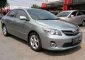 2012 Toyota Corolla Altis V dijual-1