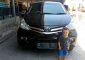 2012 Toyota Avanza type G dijual -1