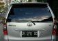 2011 Toyota Avanza G dijual -3