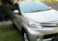 2013 Toyota Avanza G dijual -4
