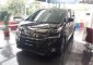 Toyota Vellfire G 2018 Wagon dijual-1