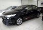 Toyota Vios TRD Sportivo 2017 Dijual -13