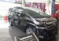 Toyota Vellfire G 2018 Wagon dijual-2