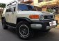 Toyota FJ Cruiser 4.0 V6 Dual VVT-i 2014 Dijual -0