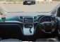Toyota Alphard X X 2012 MPV dijual-0
