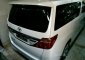 Toyota Alphard X 2.5 Matic 2012  Dijual -1