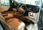 Toyota Alphard X 2.5 Matic 2012  Dijual -2