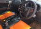 Toyota Rush TRD Sportivo Ultimo 2016 SUV dijual-2