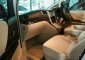 Toyota Alphard X 2.5 Matic 2012  Dijual -4