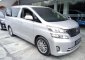  2009 Toyota  Vellfire Z dijual -4