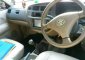 2005 Toyota Kijang LGX Dijual -4