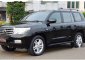 Toyota Land Cruiser Standard Spec E 2011 SUV dijual-2