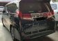 Toyota Alphard G ATPM Automatic 2017 Hitam Metalik-6
