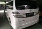 2009 Toyota Vellfire ZG dijual -2