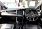 Toyota Kijang Innova Venturer 2017 Dijual -2
