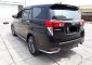Toyota Kijang Innova Venturer 2017 Dijual -3