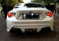 2013 Toyota 86 Automatic TRD Dijual-2