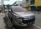 2016 Toyota Kijang Innova V Luxury Dijual-6
