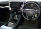 Toyota Alphard G S C Package 2015 Wagon dijual-6