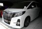 Toyota Alphard G S C Package 2015 Wagon dijual-7