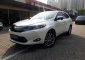 Toyota Harrier 2014 dijual-10