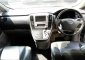 Toyota Alphard G 2007 Wagon dijual-9