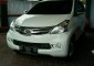 2012 Toyota All New Avanza 1.3 G MT Dijual-0